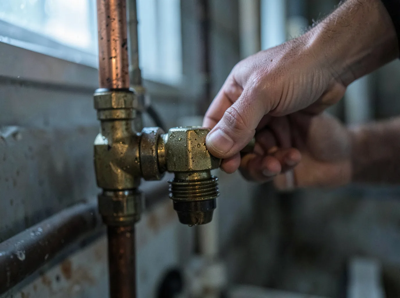 Emergency Plumber Jermyn, PA FAQs